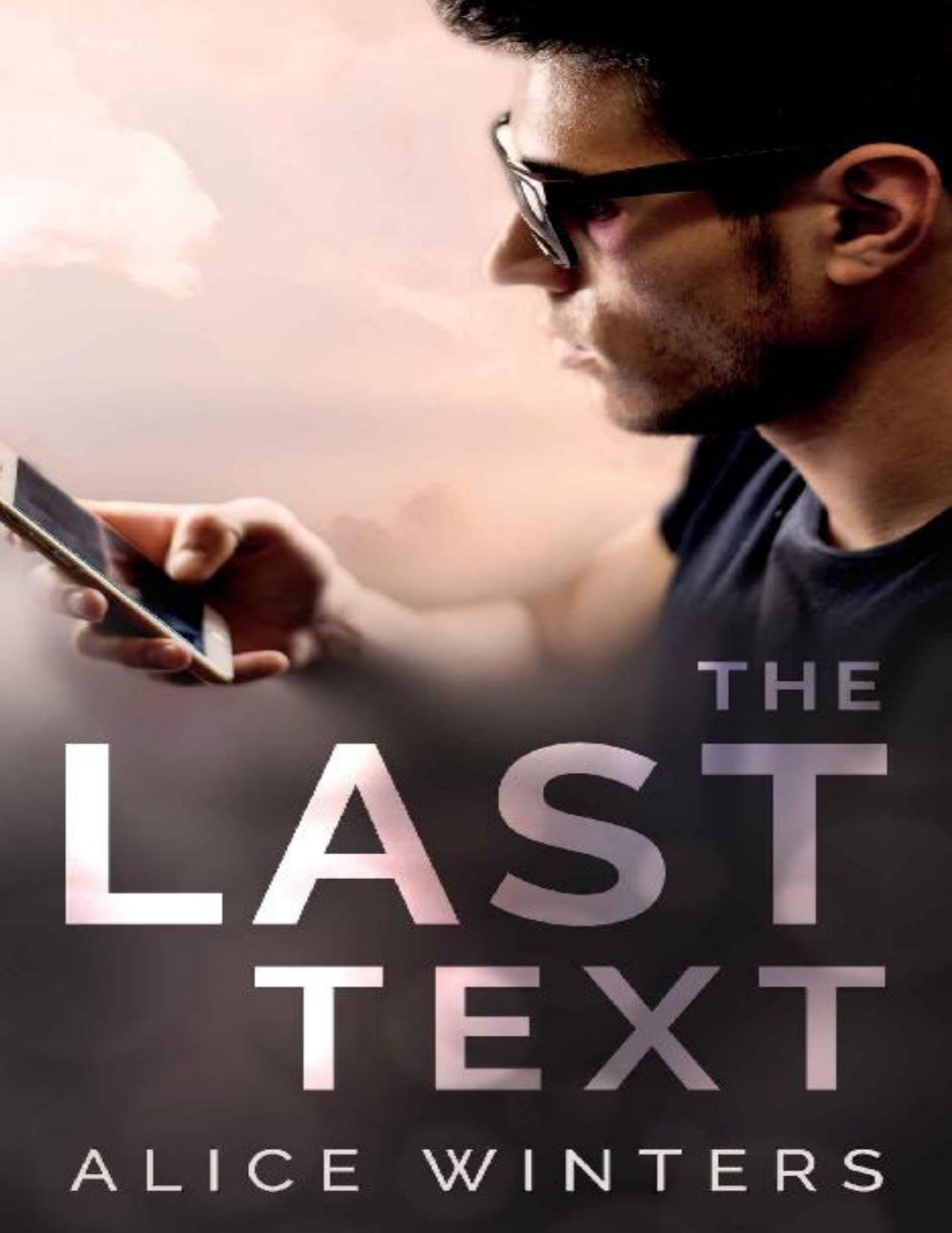 The Last Text