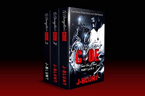 A Gangster's Code 1-3