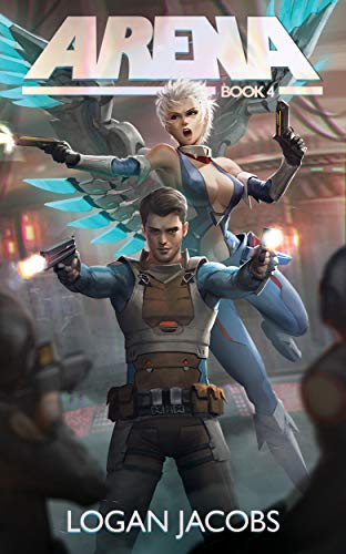 Arena Book 4
