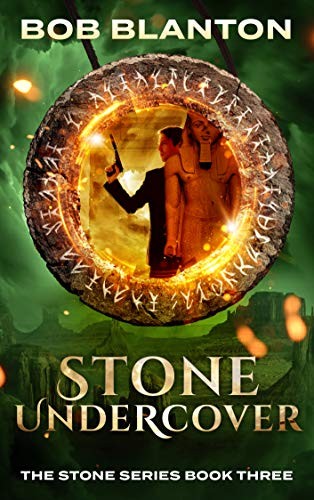Stone Undercover