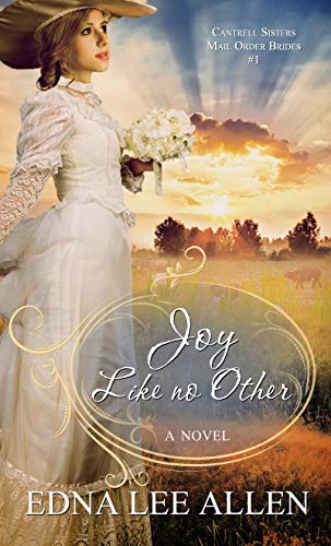 Joy Like No Other (Cantrell Sisters)