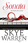 Sonata (The North Security Trilogy Book 3)