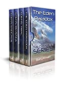 THE EDEN PARADOX: THE COMPLETE SERIES