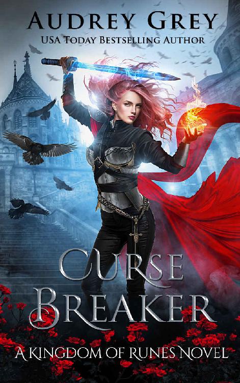 Curse Breaker