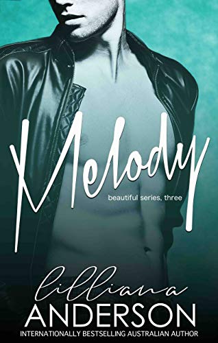 Melody: standalone rock star romance (Beautiful Book 3)