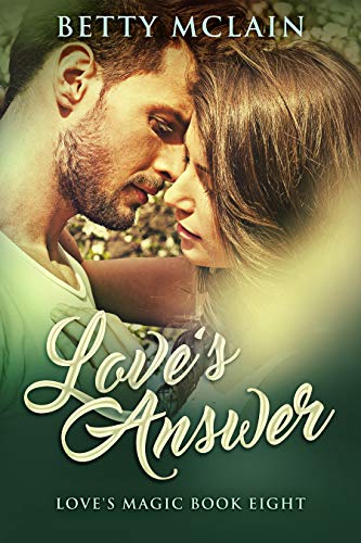 Love's Answer (Love's Magic Book 8)