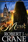 Music: Out of the Box 26 (The Girl in the Box Book 36)