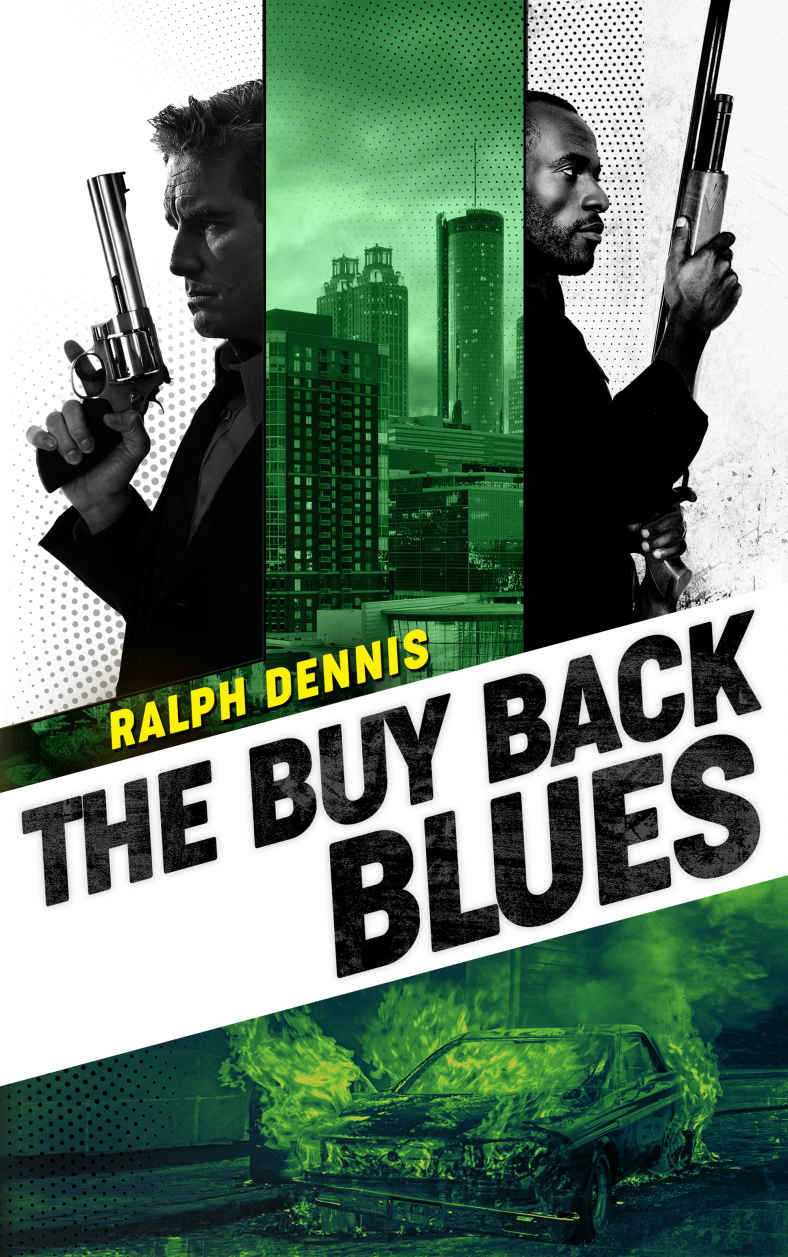 The Buy Back Blues