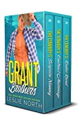 Grant Brothers Series: The Complete Series