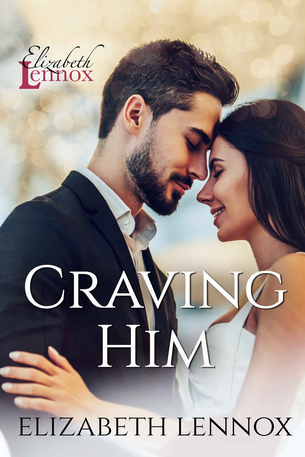 Craving Him (Sinful Nights Book 6)