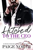 Hitched To The CEO (Part Four)