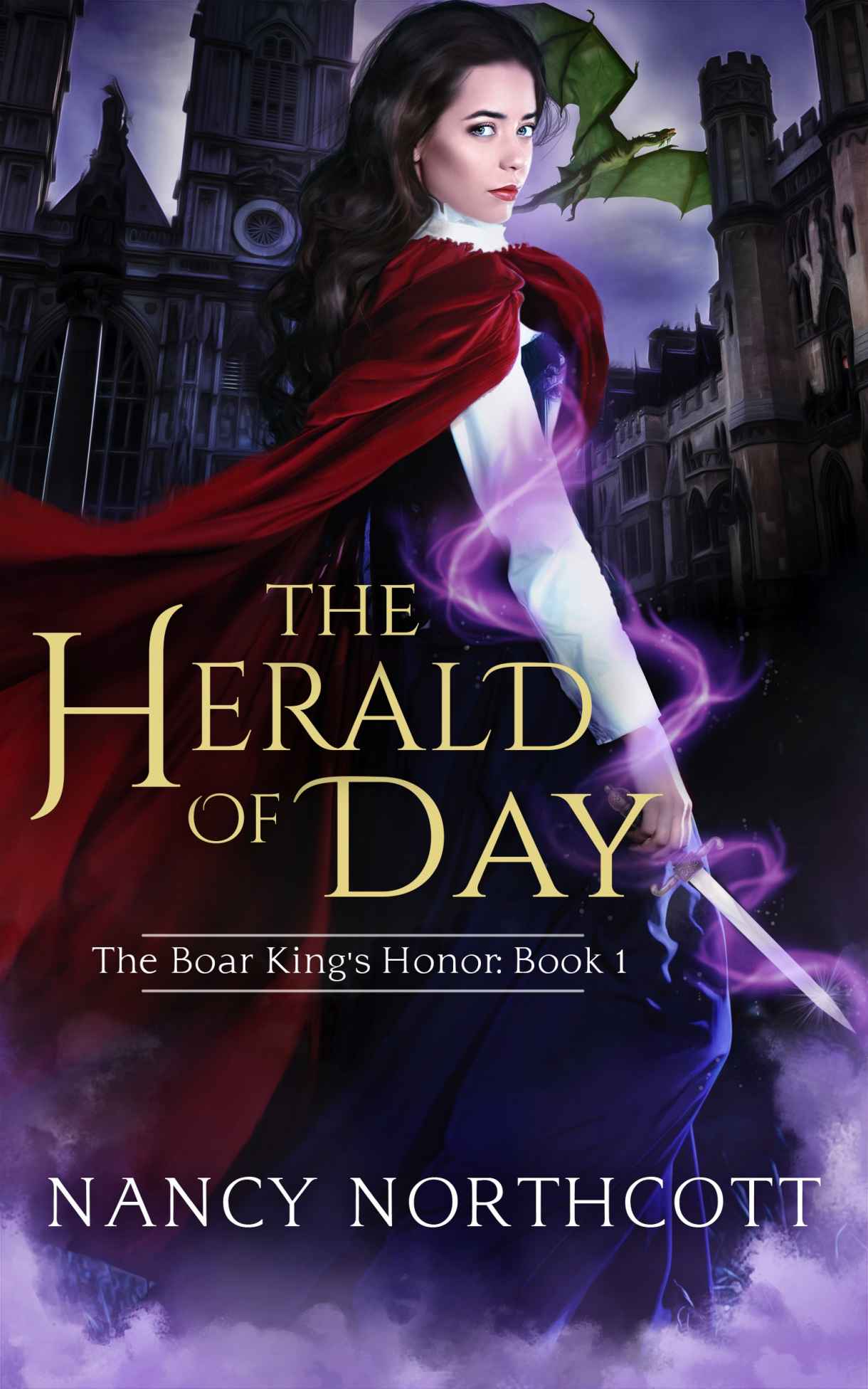 The Herald of Day