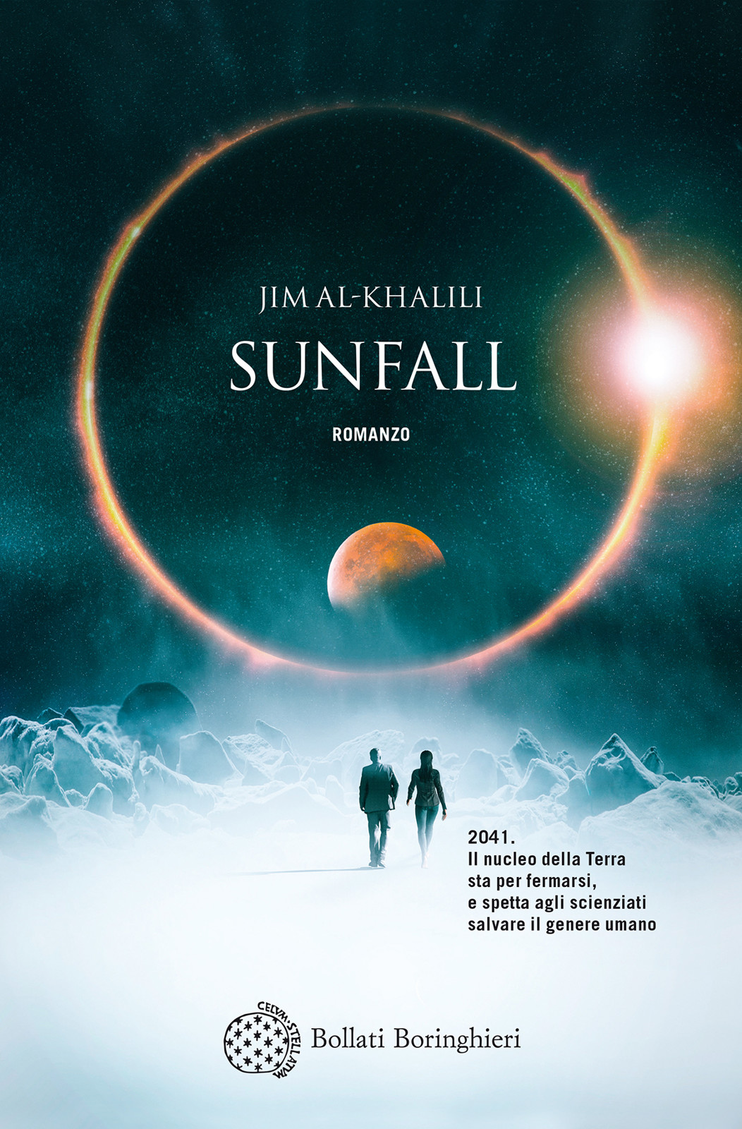 Sunfall