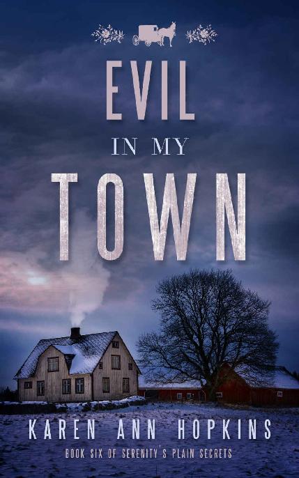 Evil in My Town