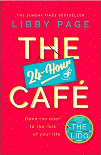 The 24-Hour Café