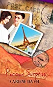 Parisian Surprise (Passport to Romance)