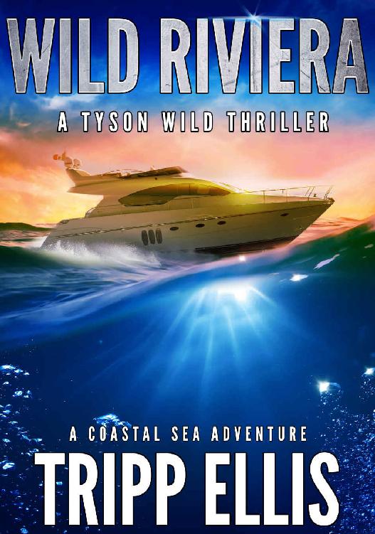 Wild Riviera: A Coastal Sea Adventure