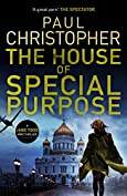 The House of Special Purpose (The Jane Todd WWII Thrillers Book 2)