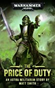 The Price of Duty (Warhammer 40,000)