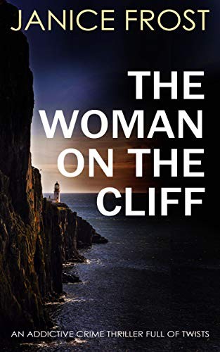 The Woman on the Cliff