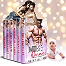 Daddies &amp; Nannies: A Contemporary Romance Boxset