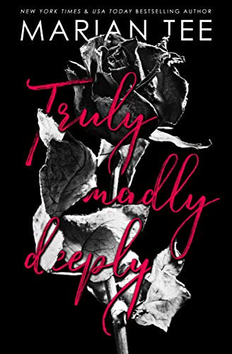 Truly, Madly, Deeply: Teacher Student Romance