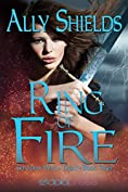 Ring of Fire (Guardian Witch Legacy Book 3)