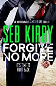 Forgive No More (James Blake Thrillers Book 3)