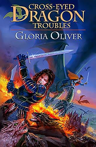 Cross-eyed Dragon Troubles: Dragon Knight's Guild