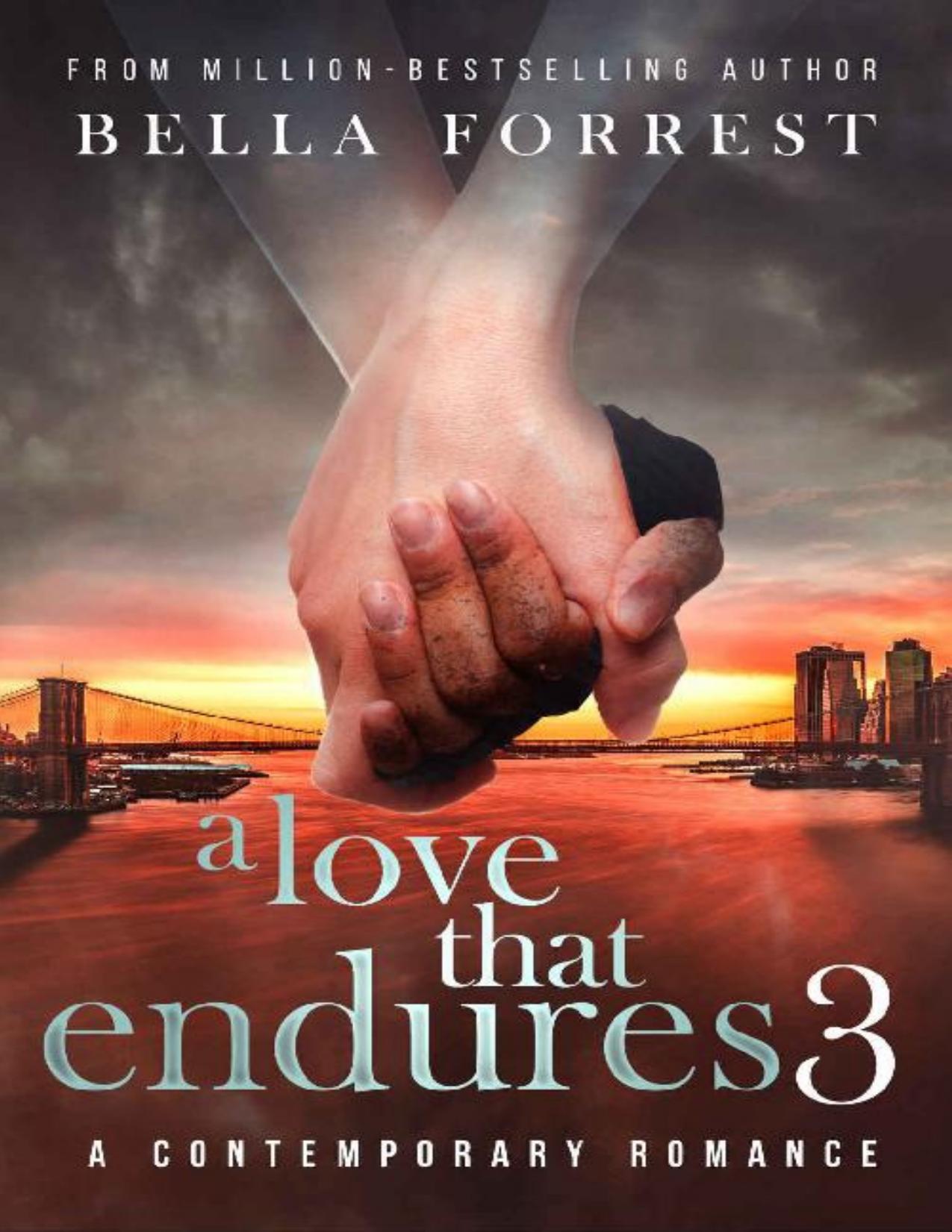 A Love that Endures 3