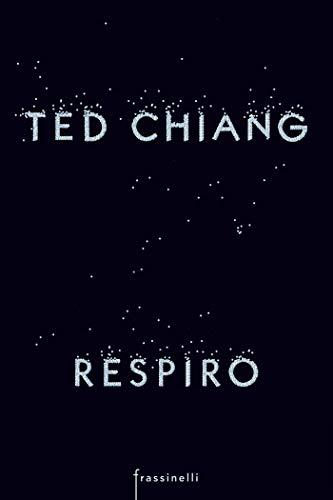 Respiro (Italian Edition)