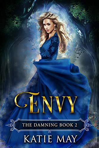 Envy (The Damning Book 2)