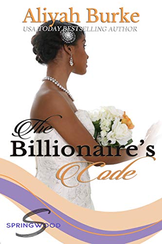 The Billionaire's Code (Springwood Book 5)