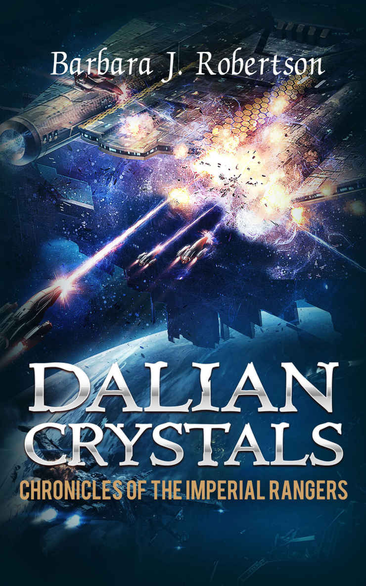 Dalian Crystals