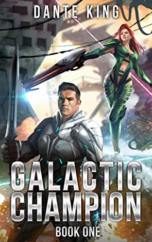 Galactic Champion