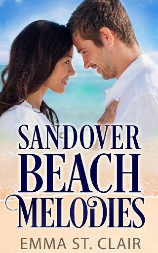 Sandover Beach Melodies