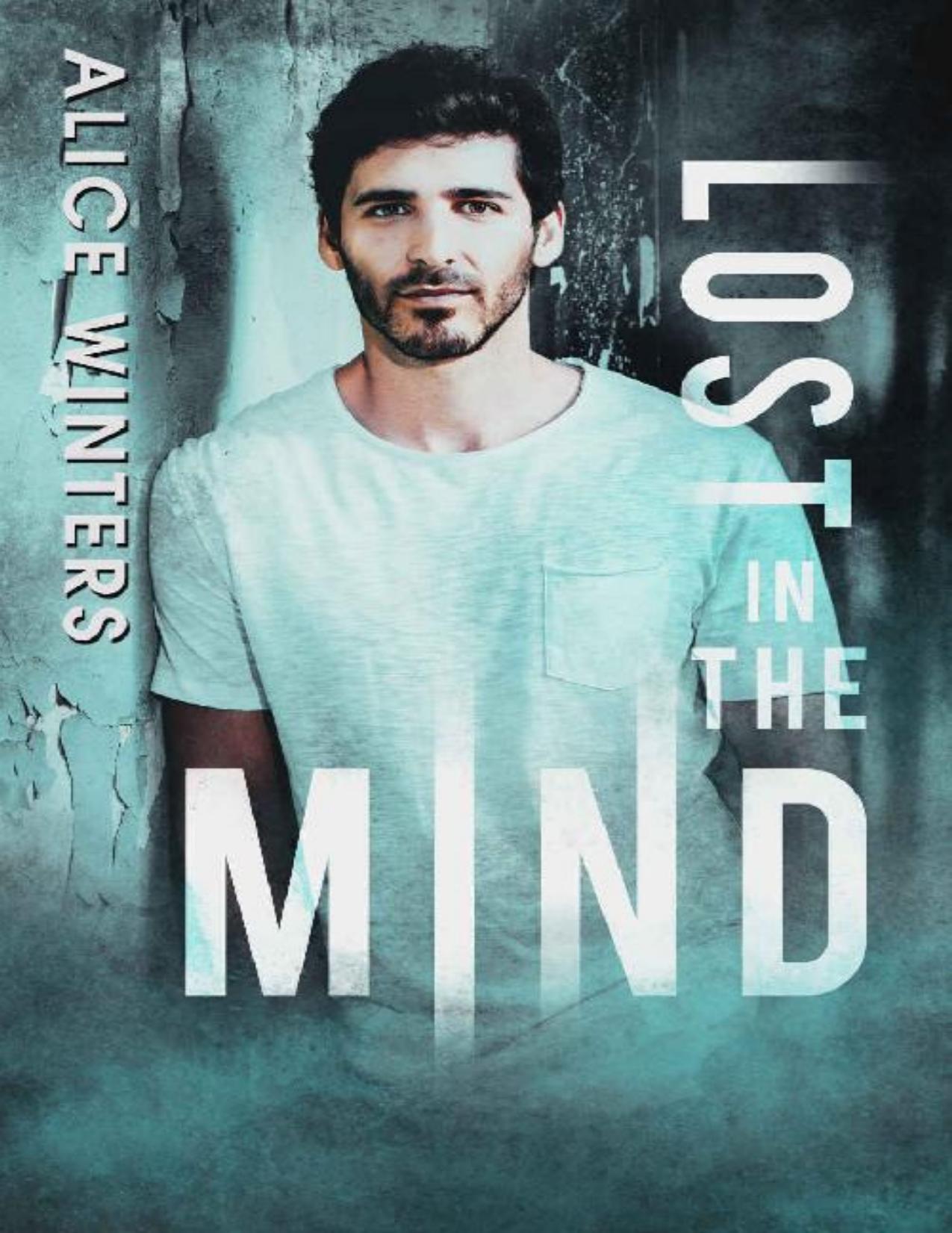 Lost in the Mind: (In the Mind Book 2)