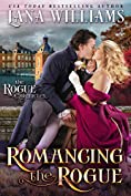 Romancing the Rogue (The Rogue Chronicles Book 1)