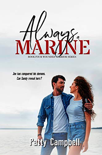 Always a Marine (Wounded Warriors Book 4)