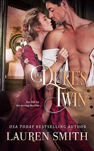 The Duke's Twin: A Regency Short Story