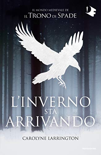 L'inverno sta arrivando (Italian Edition)