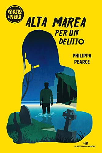 Alta marea per un delitto (Italian Edition)