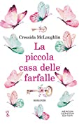 La piccola casa delle farfalle (Italian Edition)