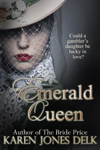 Emerald Queen: A Vieux Carr&eacute; Romance