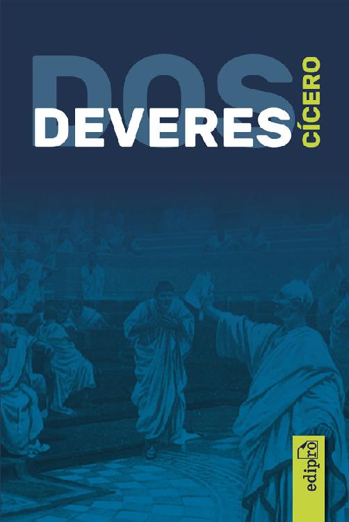 Dos deveres