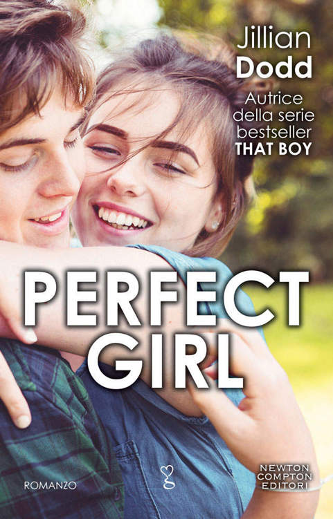 Perfect Girl (Italian Edition)