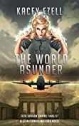 The World Asunder (The Psyche of War Book 2)