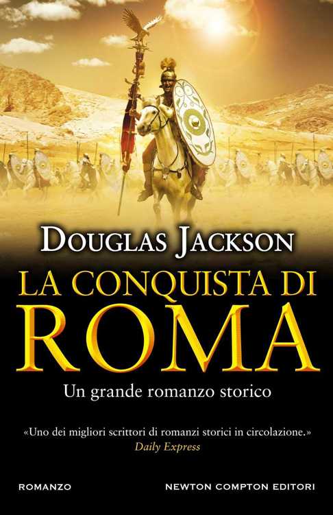 La conquista di Roma