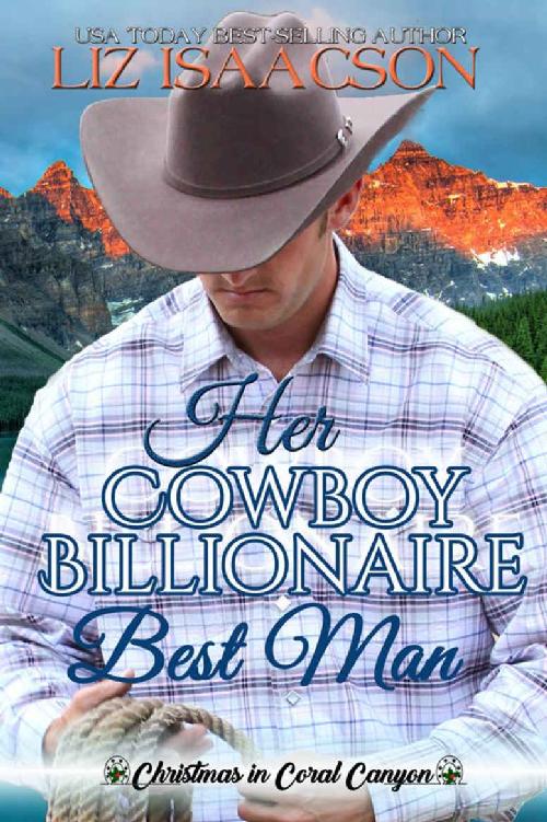 Her Cowboy Billionaire Best Man