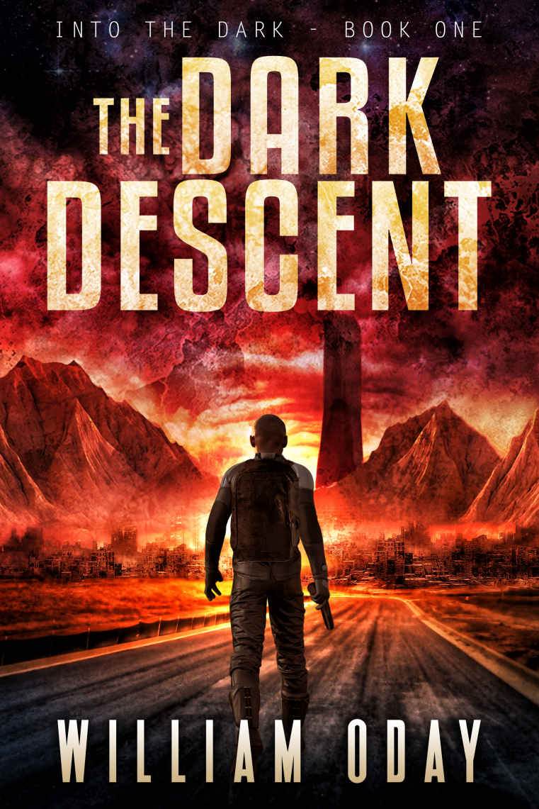 The Dark Descent